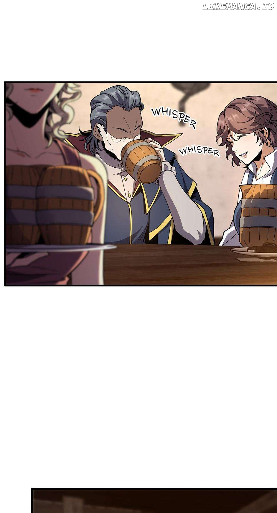 The Beginning After The End Chapter 202 image 19